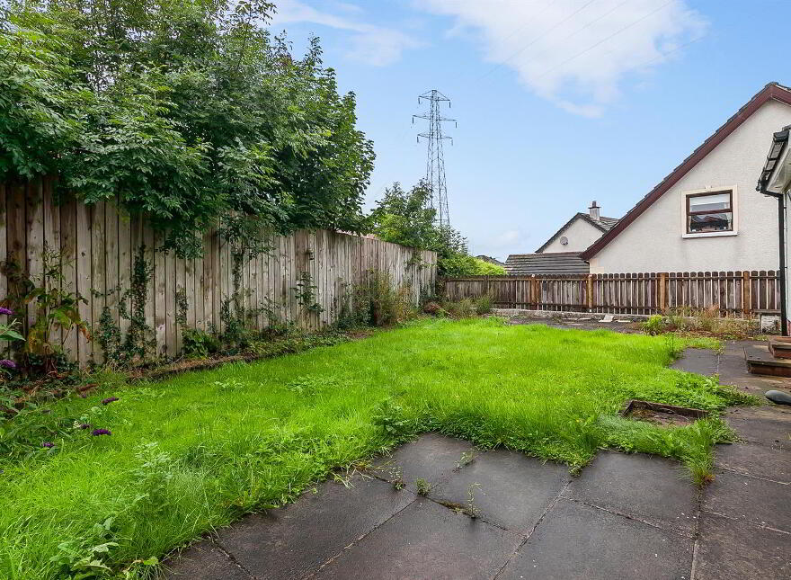 5 Elmwood Grove, Newtownabbey, BT36 5WN