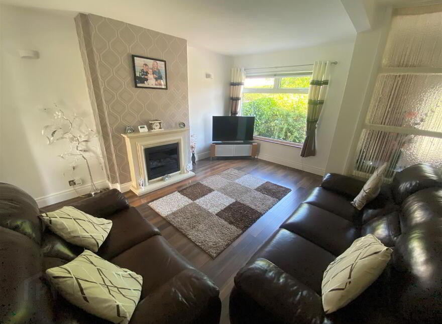 60 Abbey Park, Bangor, BT20 4BZ