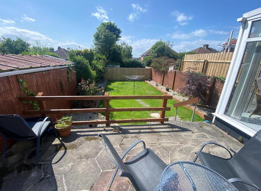 60 Abbey Park, Bangor, BT20 4BZ