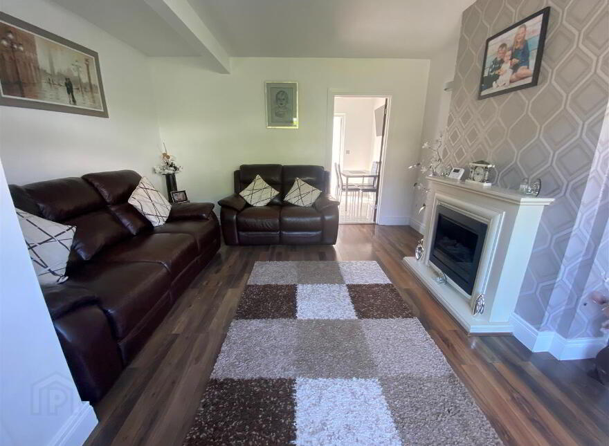 60 Abbey Park, Bangor, BT20 4BZ