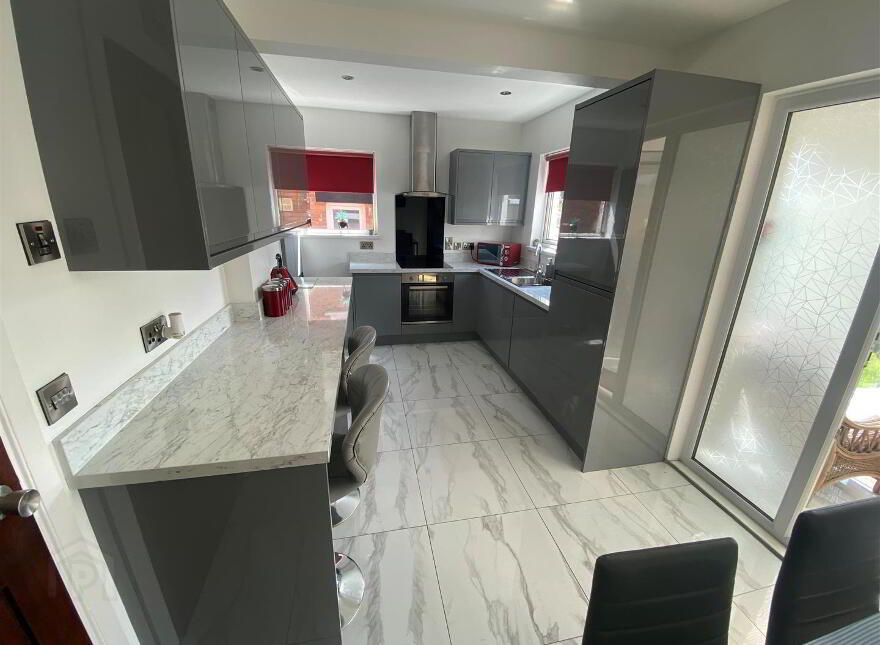 60 Abbey Park, Bangor, BT20 4BZ