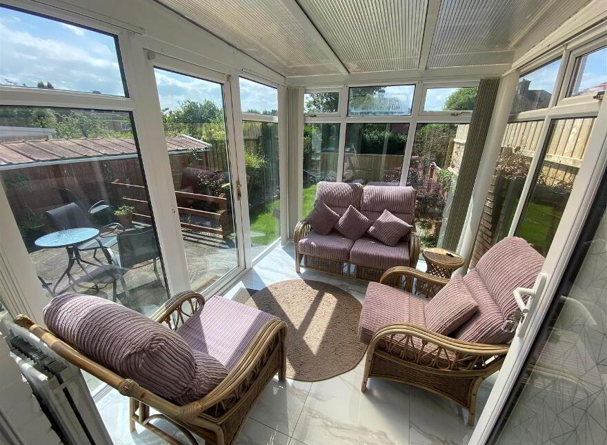 60 Abbey Park, Bangor, BT20 4BZ