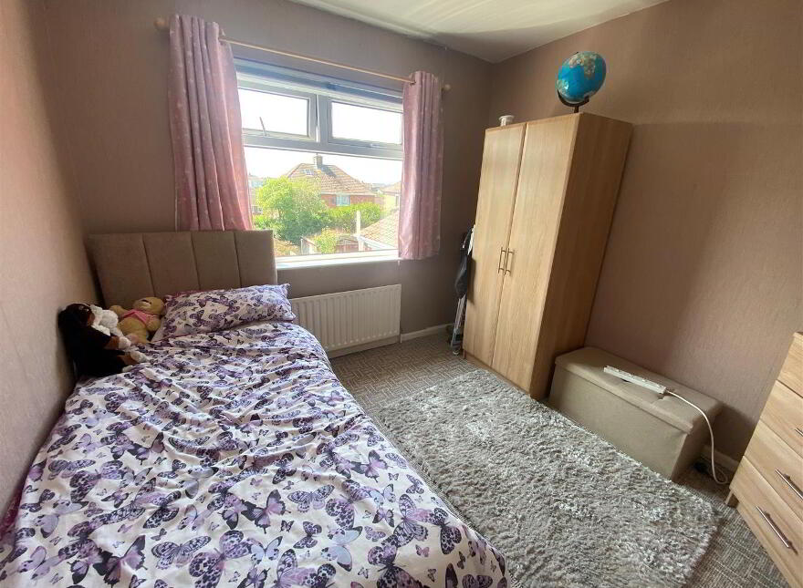 60 Abbey Park, Bangor, BT20 4BZ