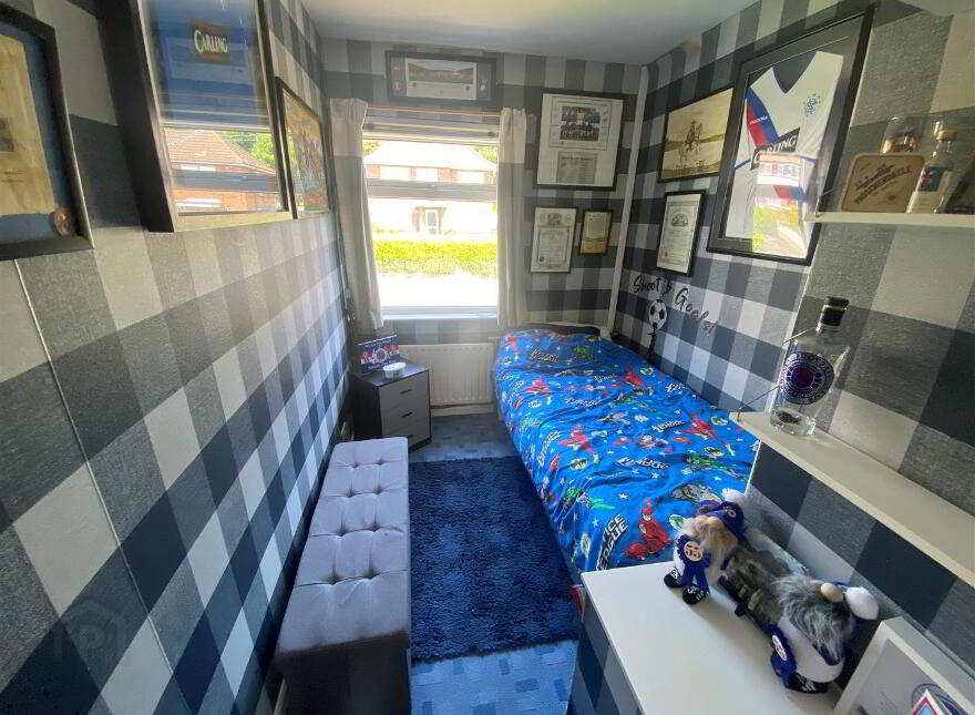 60 Abbey Park, Bangor, BT20 4BZ