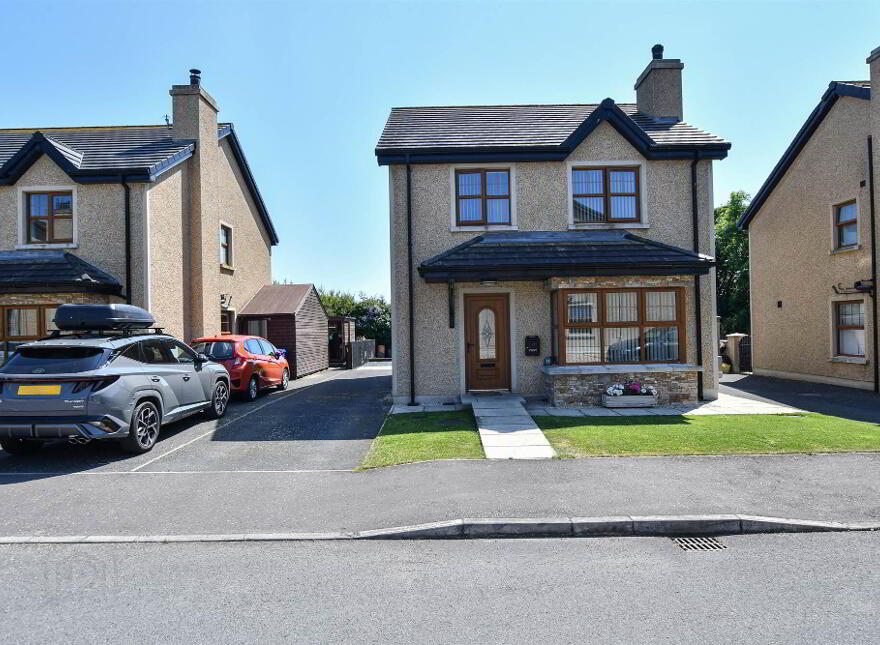 11 Chapel View, Chapeltown, Downpatrick, BT30 7WT photo