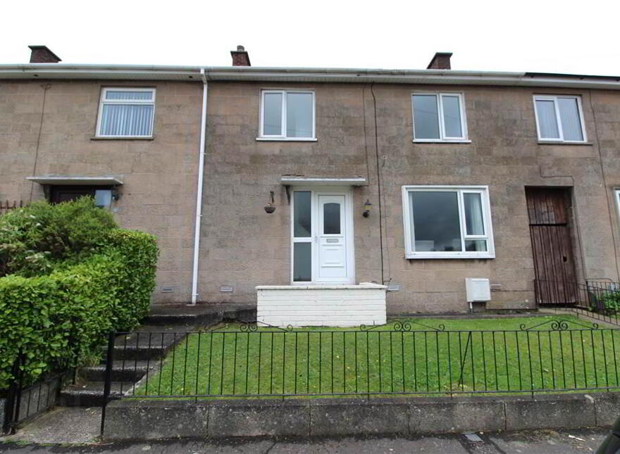 34 Woodview Drive, Belfast, BT5 7PY photo