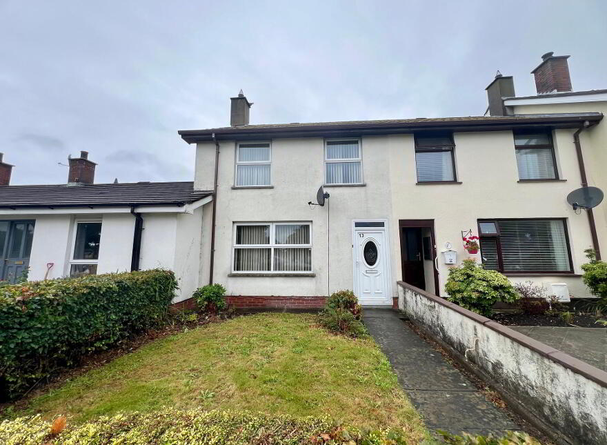 13 Burrenview Court, Newcastle, BT33 0JG photo