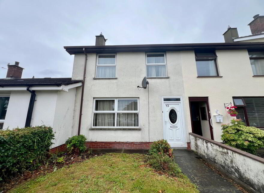 13 Burrenview Court, Newcastle, BT33 0JG