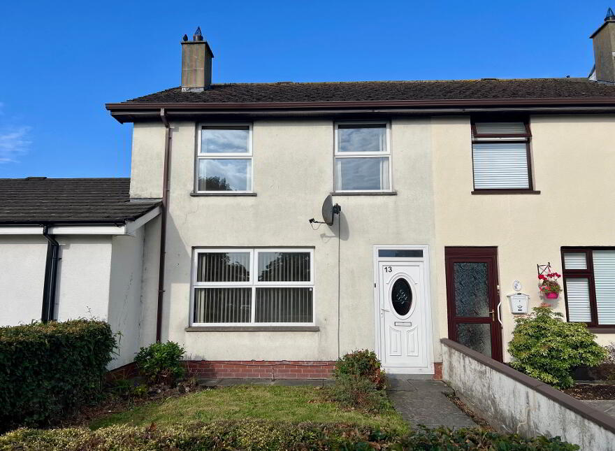 13 Burrenview Court, Newcastle, BT33 0JG photo