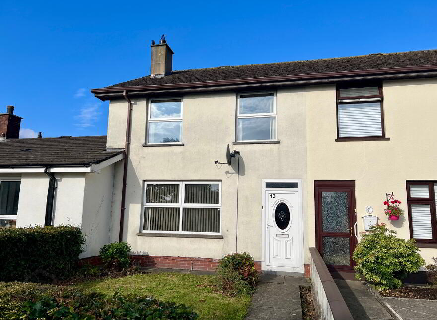 13 Burrenview Court, Newcastle, BT33 0JG