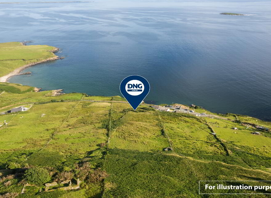 LOT-1 Croaghbeg, Kilcar