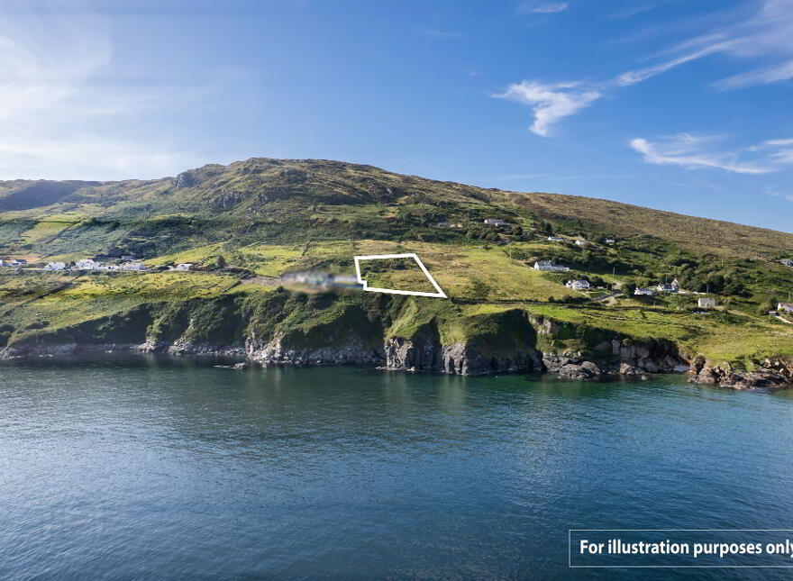 LOT-1 Croaghbeg, Kilcar
