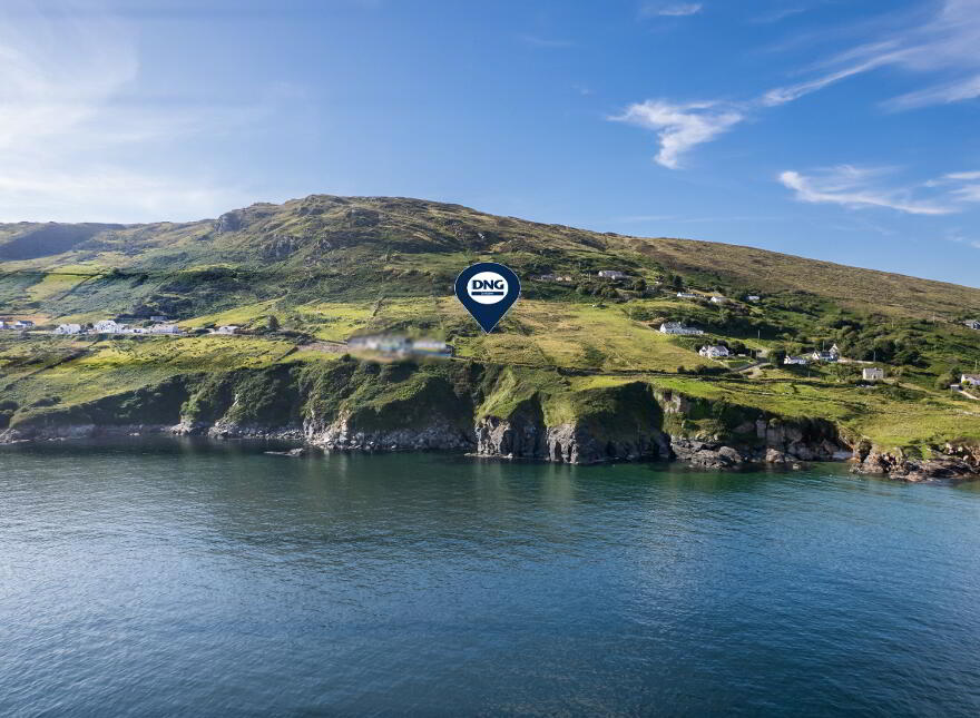 LOT-1 Croaghbeg, Kilcar photo