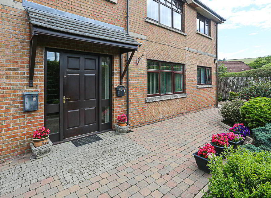Apartment 1 Arlee Mews 15a Knocknagoney Road, Belfast, BT4 2NR