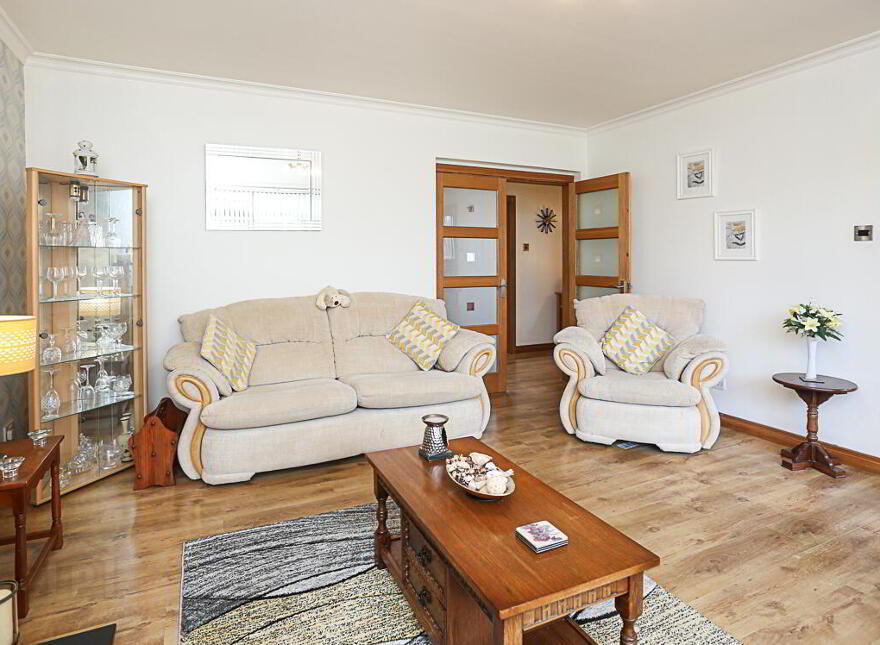 Apartment 1 Arlee Mews 15a Knocknagoney Road, Belfast, BT4 2NR