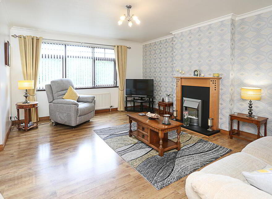 Apartment 1 Arlee Mews 15a Knocknagoney Road, Belfast, BT4 2NR