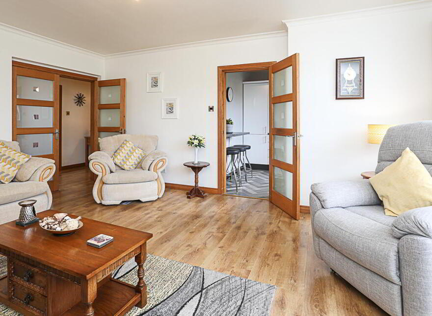 Apartment 1 Arlee Mews 15a Knocknagoney Road, Belfast, BT4 2NR