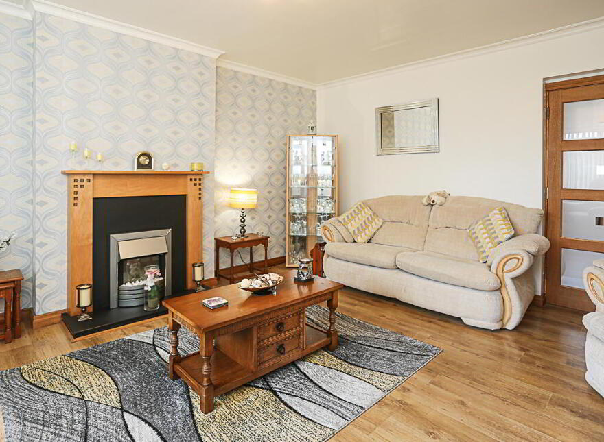 Apartment 1 Arlee Mews 15a Knocknagoney Road, Belfast, BT4 2NR