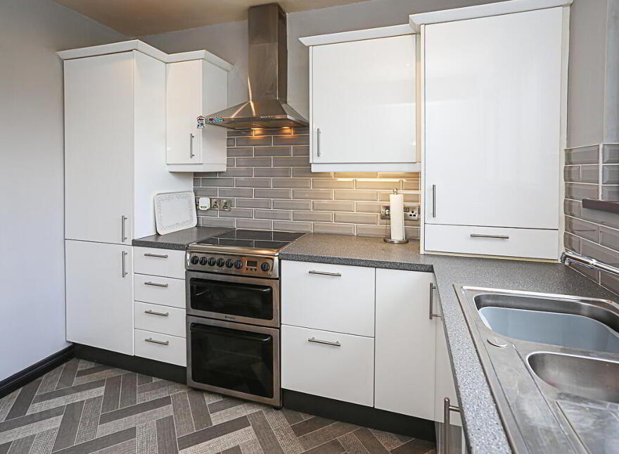 Apartment 1 Arlee Mews 15a Knocknagoney Road, Belfast, BT4 2NR