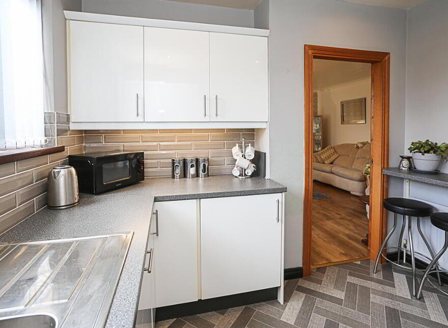 Apartment 1 Arlee Mews 15a Knocknagoney Road, Belfast, BT4 2NR