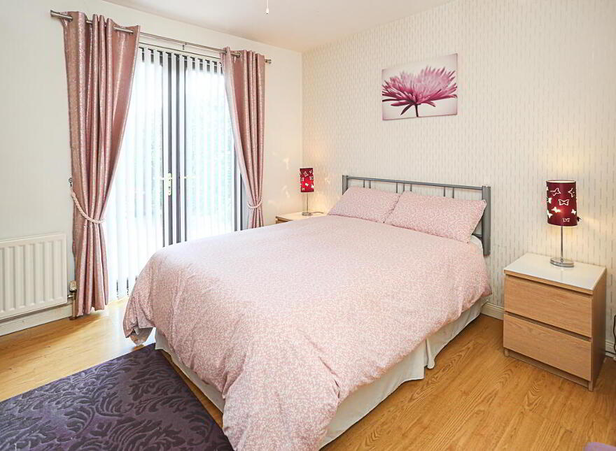 Apartment 1 Arlee Mews 15a Knocknagoney Road, Belfast, BT4 2NR