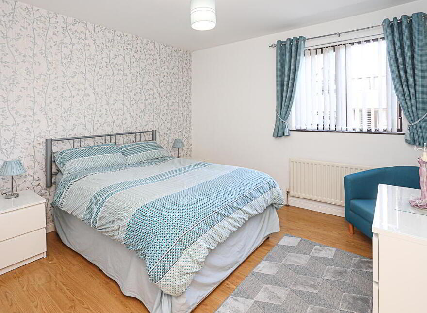 Apartment 1 Arlee Mews 15a Knocknagoney Road, Belfast, BT4 2NR