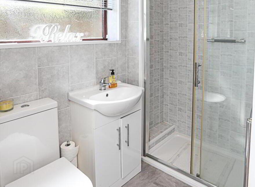 Apartment 1 Arlee Mews 15a Knocknagoney Road, Belfast, BT4 2NR