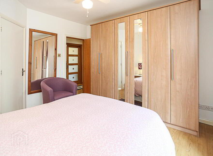 Apartment 1 Arlee Mews 15a Knocknagoney Road, Belfast, BT4 2NR