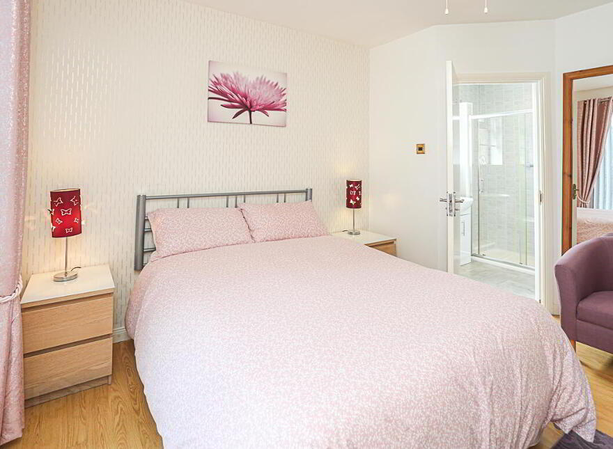 Apartment 1 Arlee Mews 15a Knocknagoney Road, Belfast, BT4 2NR