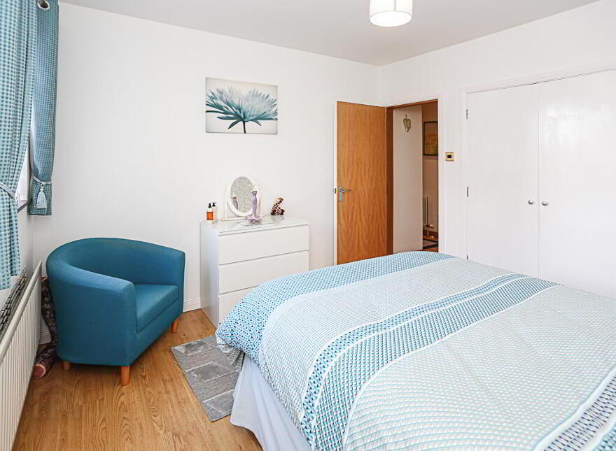 Apartment 1 Arlee Mews 15a Knocknagoney Road, Belfast, BT4 2NR