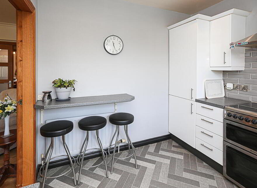 Apartment 1 Arlee Mews 15a Knocknagoney Road, Belfast, BT4 2NR