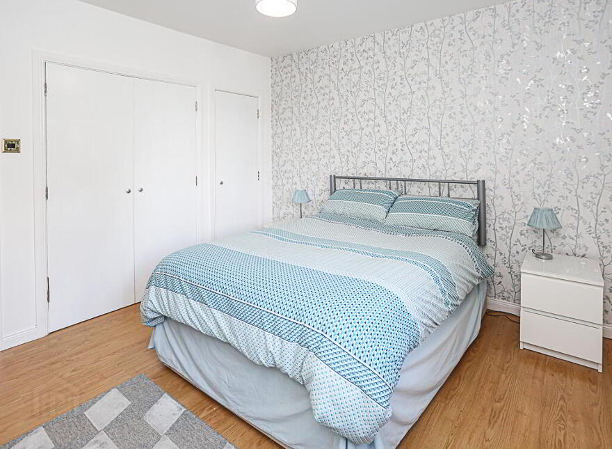 Apartment 1 Arlee Mews 15a Knocknagoney Road, Belfast, BT4 2NR