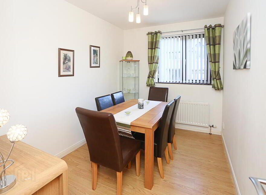 Apartment 1 Arlee Mews 15a Knocknagoney Road, Belfast, BT4 2NR