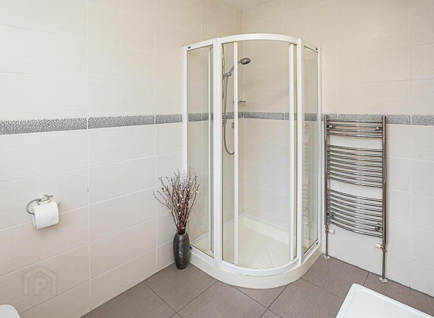 Apartment 1 Arlee Mews 15a Knocknagoney Road, Belfast, BT4 2NR