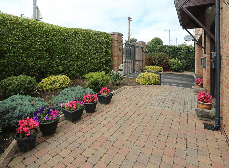 Apartment 1 Arlee Mews 15a Knocknagoney Road, Belfast, BT4 2NR