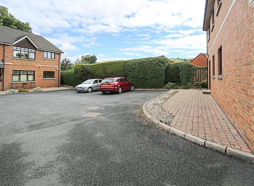 Apartment 1 Arlee Mews 15a Knocknagoney Road, Belfast, BT4 2NR