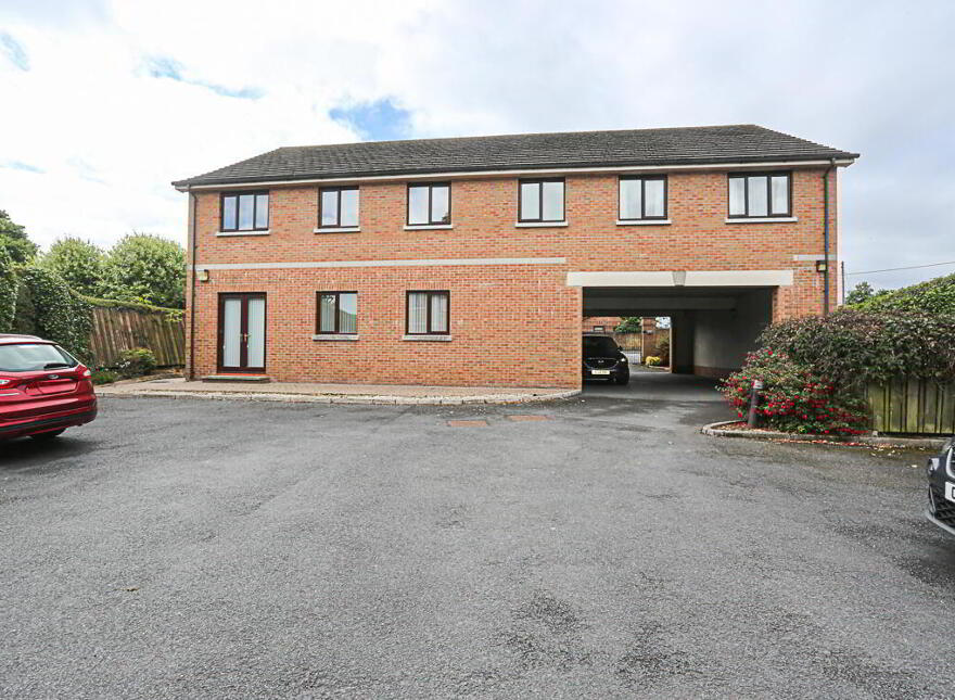 Apartment 1 Arlee Mews 15a Knocknagoney Road, Belfast, BT4 2NR