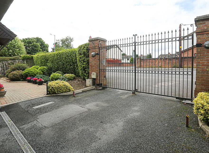 Apartment 1 Arlee Mews 15a Knocknagoney Road, Belfast, BT4 2NR