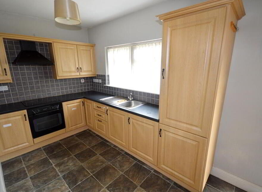 No 7 The Park, Blue Cedars, Ballybofey, F93E7N1