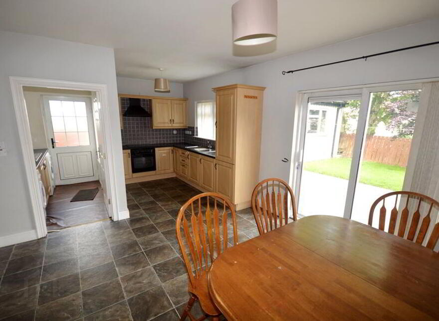 No 7 The Park, Blue Cedars, Ballybofey, F93E7N1