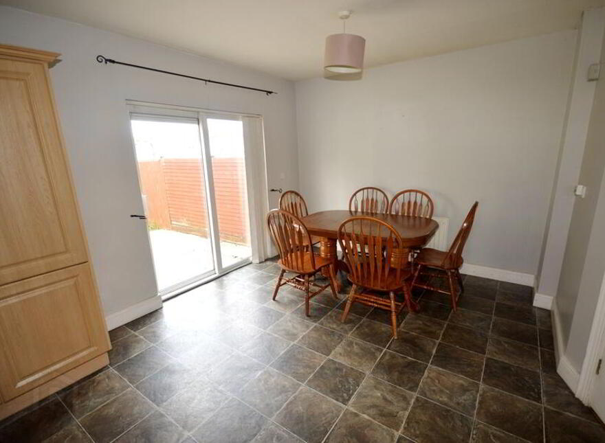 No 7 The Park, Blue Cedars, Ballybofey, F93E7N1