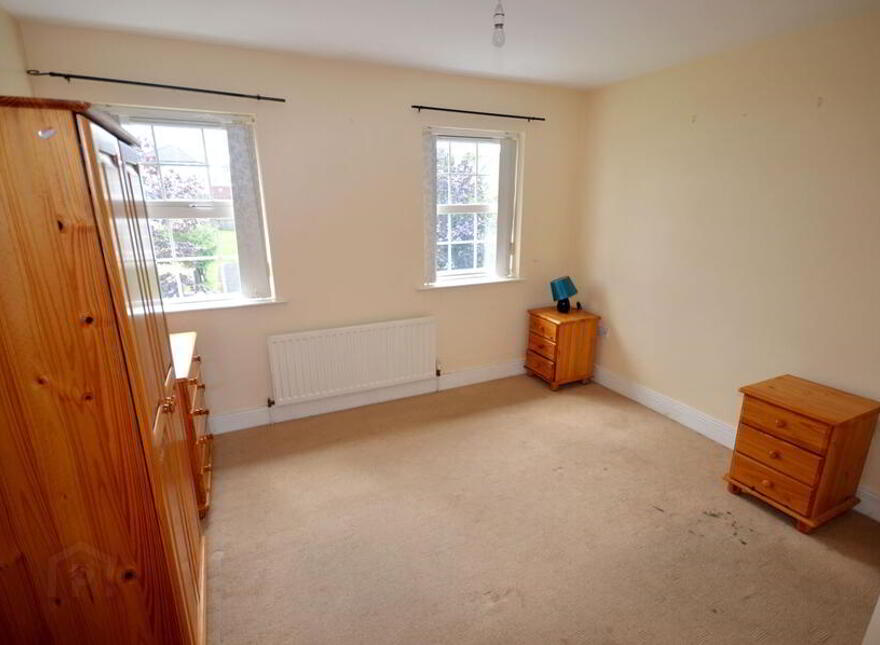 No 7 The Park, Blue Cedars, Ballybofey, F93E7N1