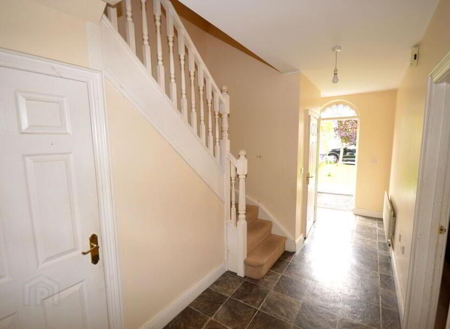 No 7 The Park, Blue Cedars, Ballybofey, F93E7N1
