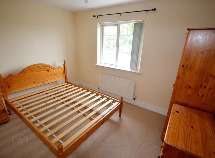 No 7 The Park, Blue Cedars, Ballybofey, F93E7N1