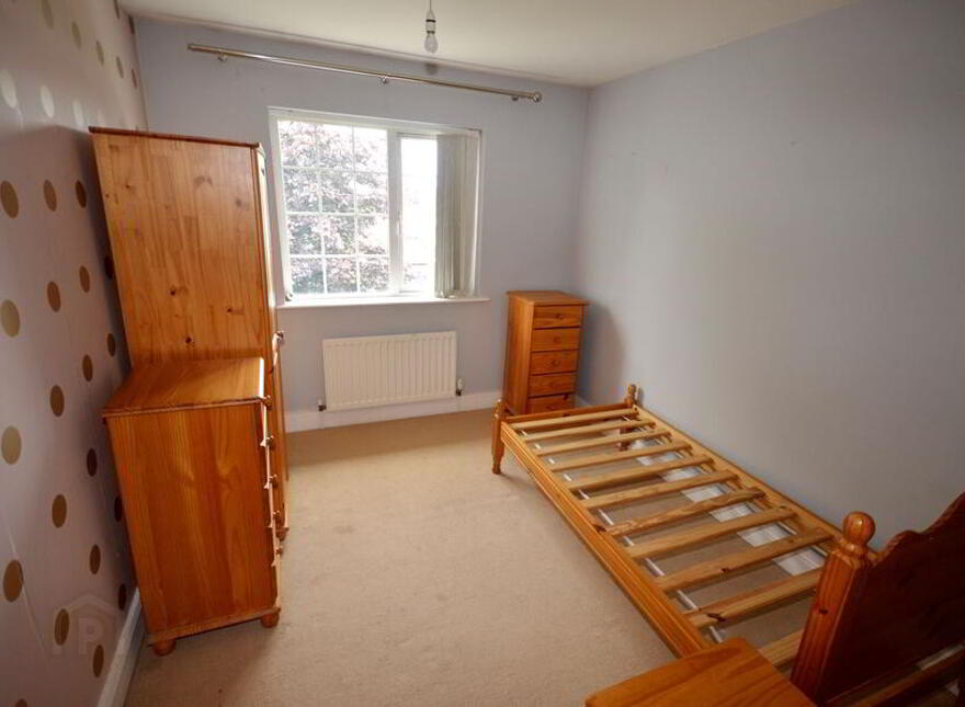 No 7 The Park, Blue Cedars, Ballybofey, F93E7N1