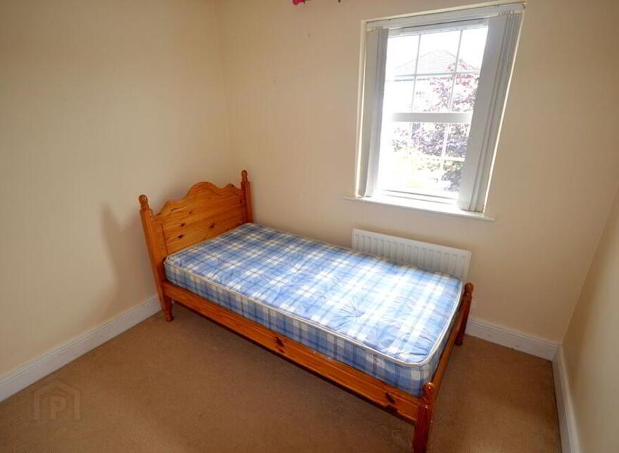 No 7 The Park, Blue Cedars, Ballybofey, F93E7N1