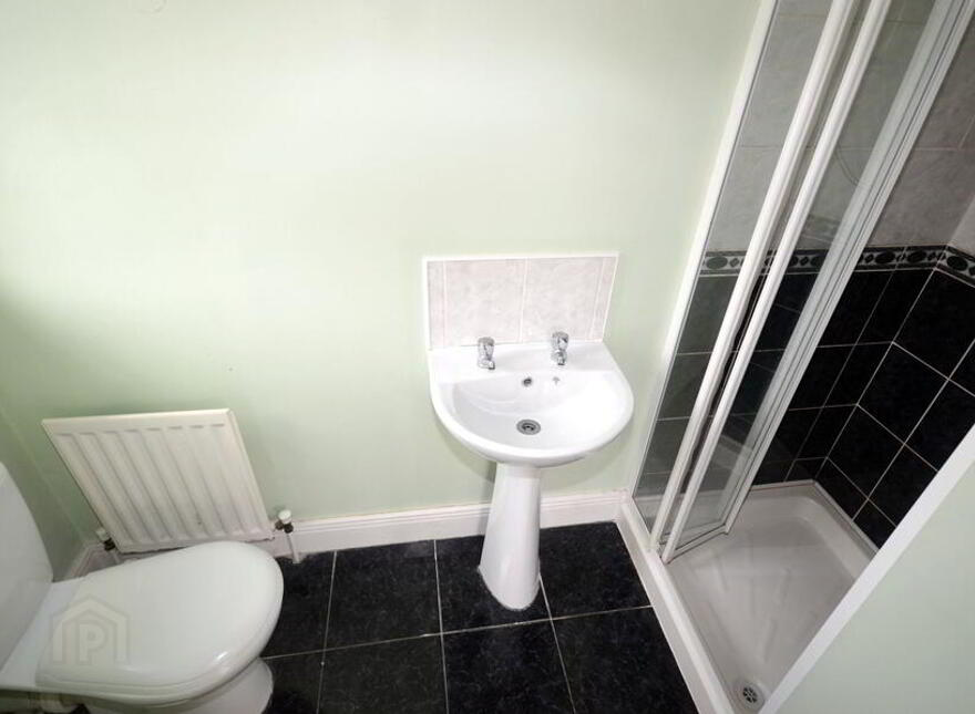 No 7 The Park, Blue Cedars, Ballybofey, F93E7N1