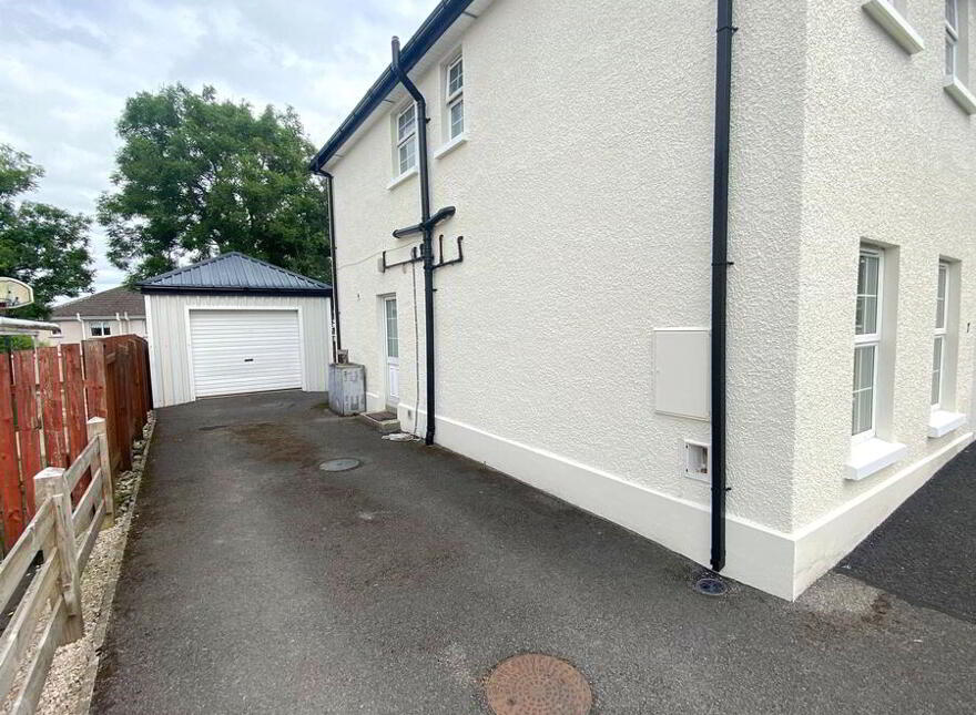 No 7 The Park, Blue Cedars, Ballybofey, F93E7N1