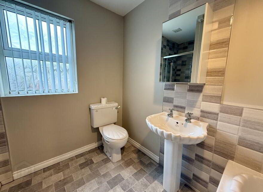 19 Navan Manor, Armagh, BT61 7AP