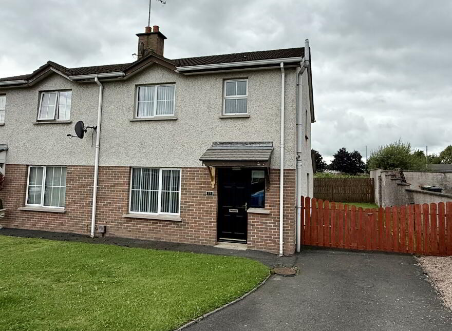19 Navan Manor, Armagh, BT61 7AP photo